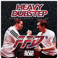 NDBM Heavy Dubstep Yearmix by FFD
