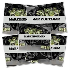 Kaireem - Marathon Man