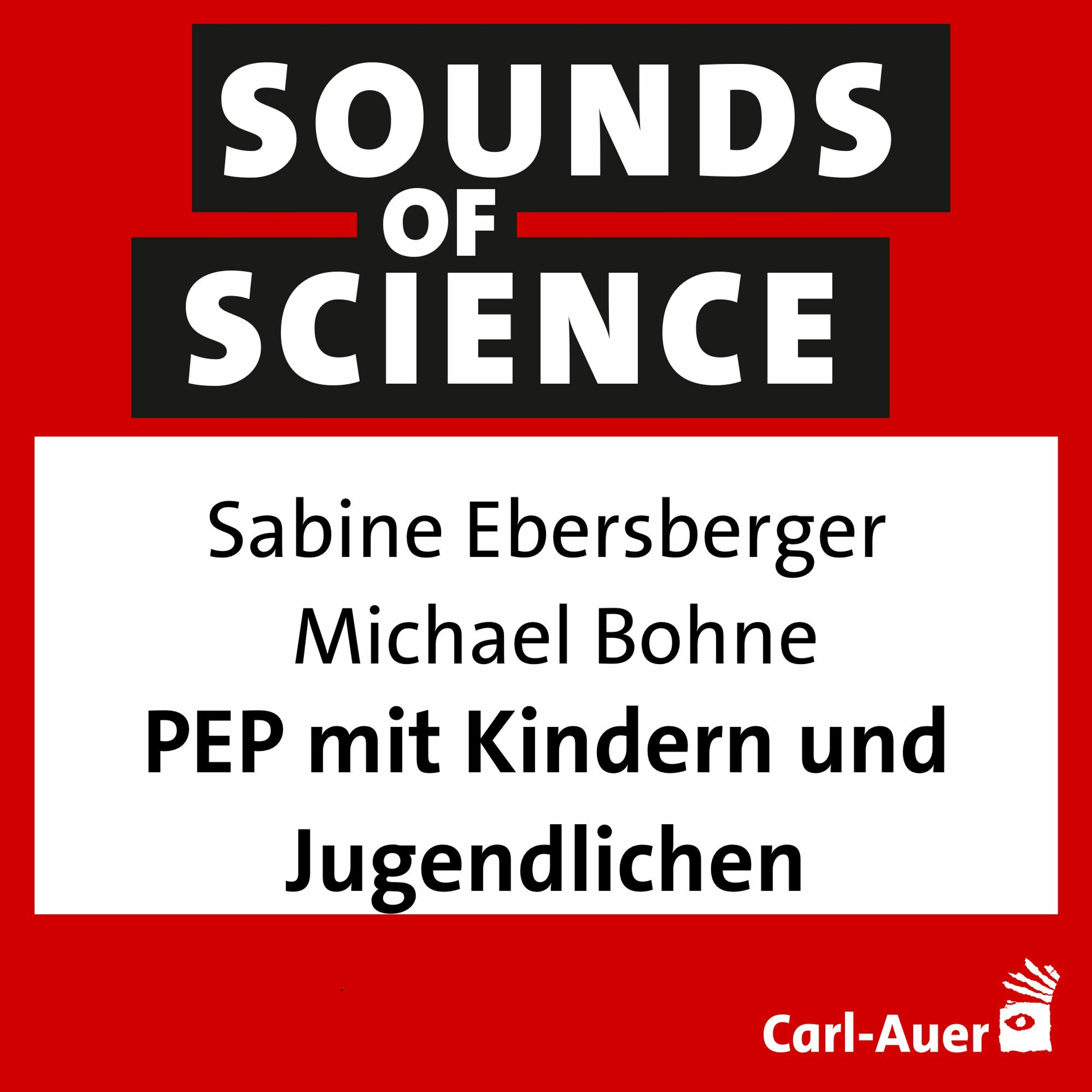 Carl-Auer Sounds of Science