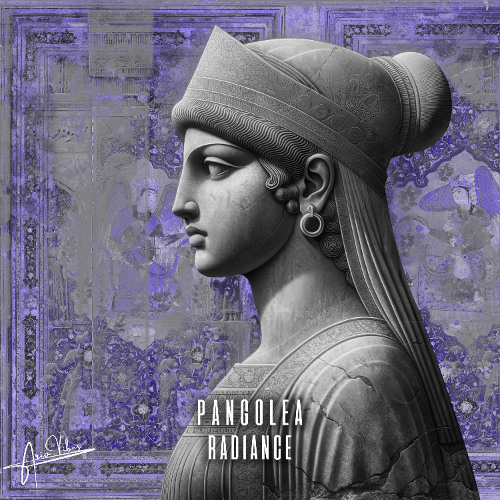 Pangolea - Radiance (Original Mix) AV015