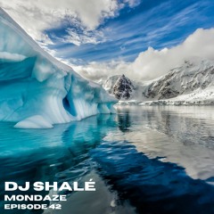 Jay Shalé - Mondaze Ep 42