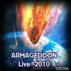 Armageddon (Album Live 2010) CD1