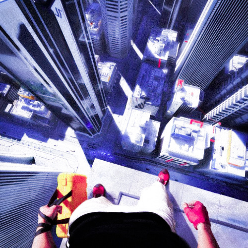 Mirror's Edge