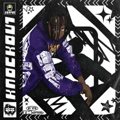 knockout prod. cxrpse