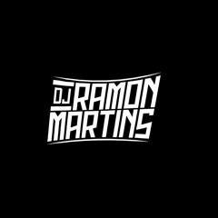PRAS DO JOB [ DJ RAMON MARTINS ] 150 BPM