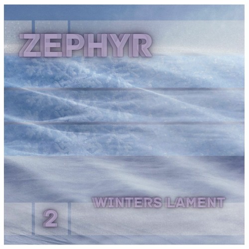 Winters Lament ft. Jacob Gleason