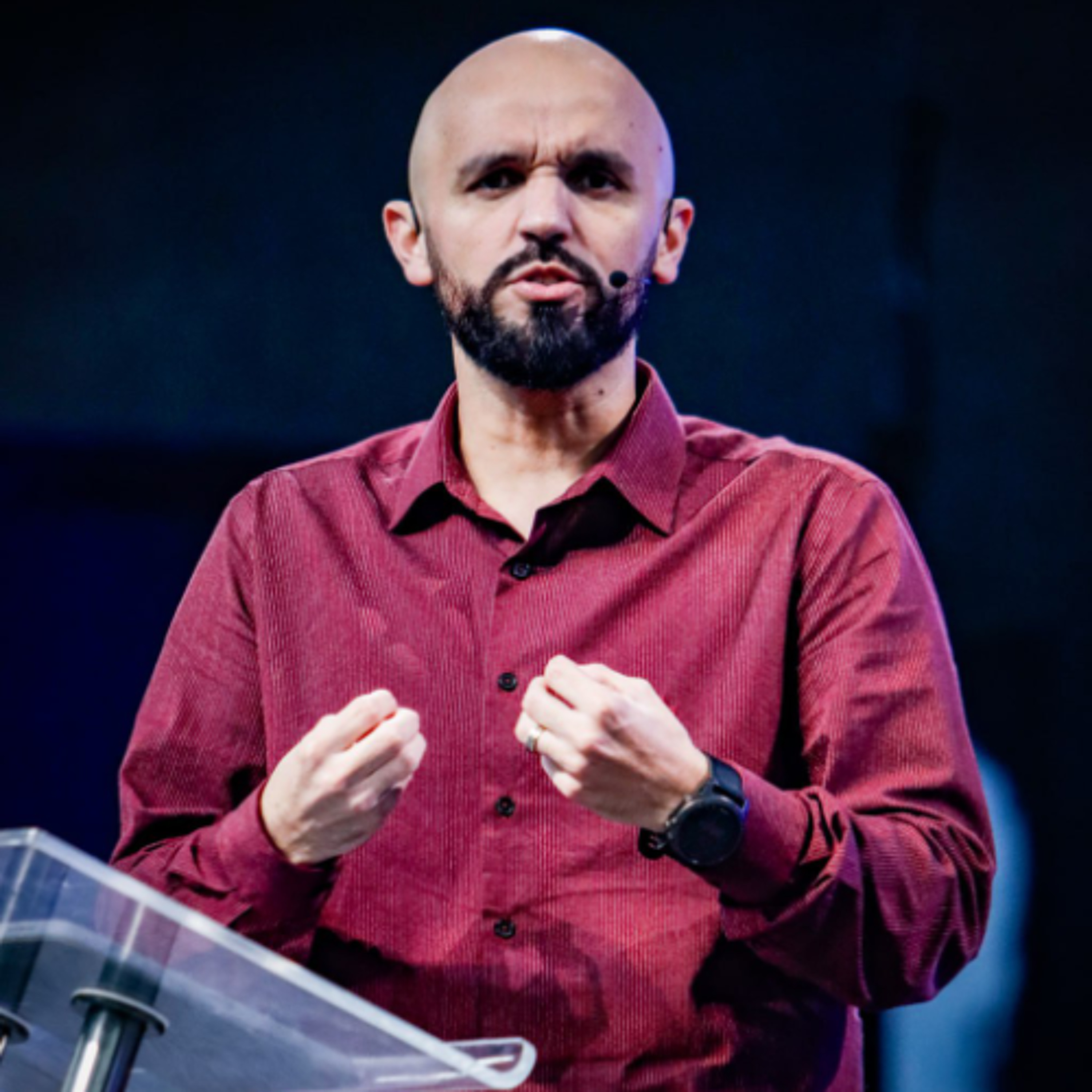 Ligados no sobrenatural: acione o seu interruptor divino - Fernando Leal