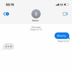 E. Mak - Shorty (Cover)