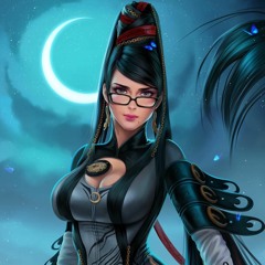 Bayonetta [P. Nicasso Beats]