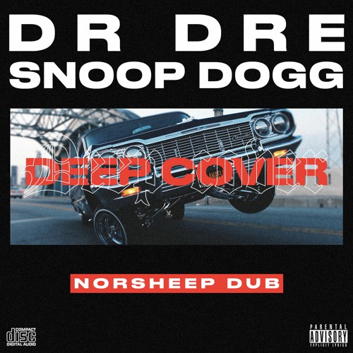 Dr Dre & Snoop Dogg  - Deep Cover (Norsheep Dub)