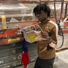 Shock The System (Music Video on YouTube)