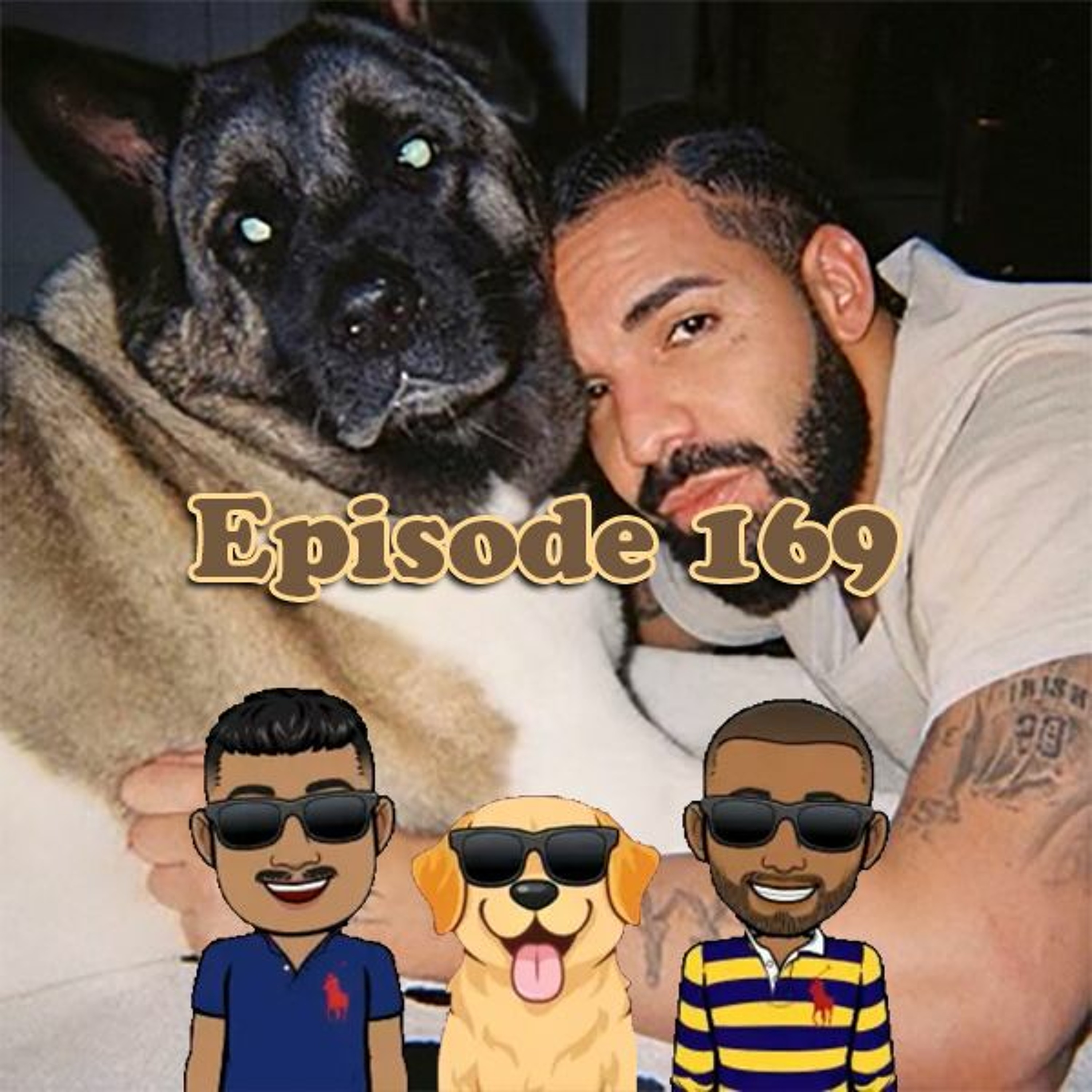 Episode 169: Homer Simpson Hair thumbnail