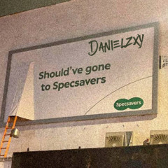 Shudda gon to specsavers