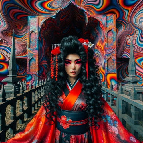 Geisha