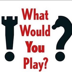 WOULDYOUPLAY