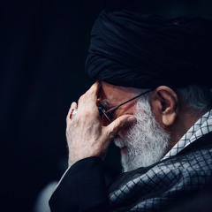 منم باید برم شور مدافع حرم سید رضا نریمانی