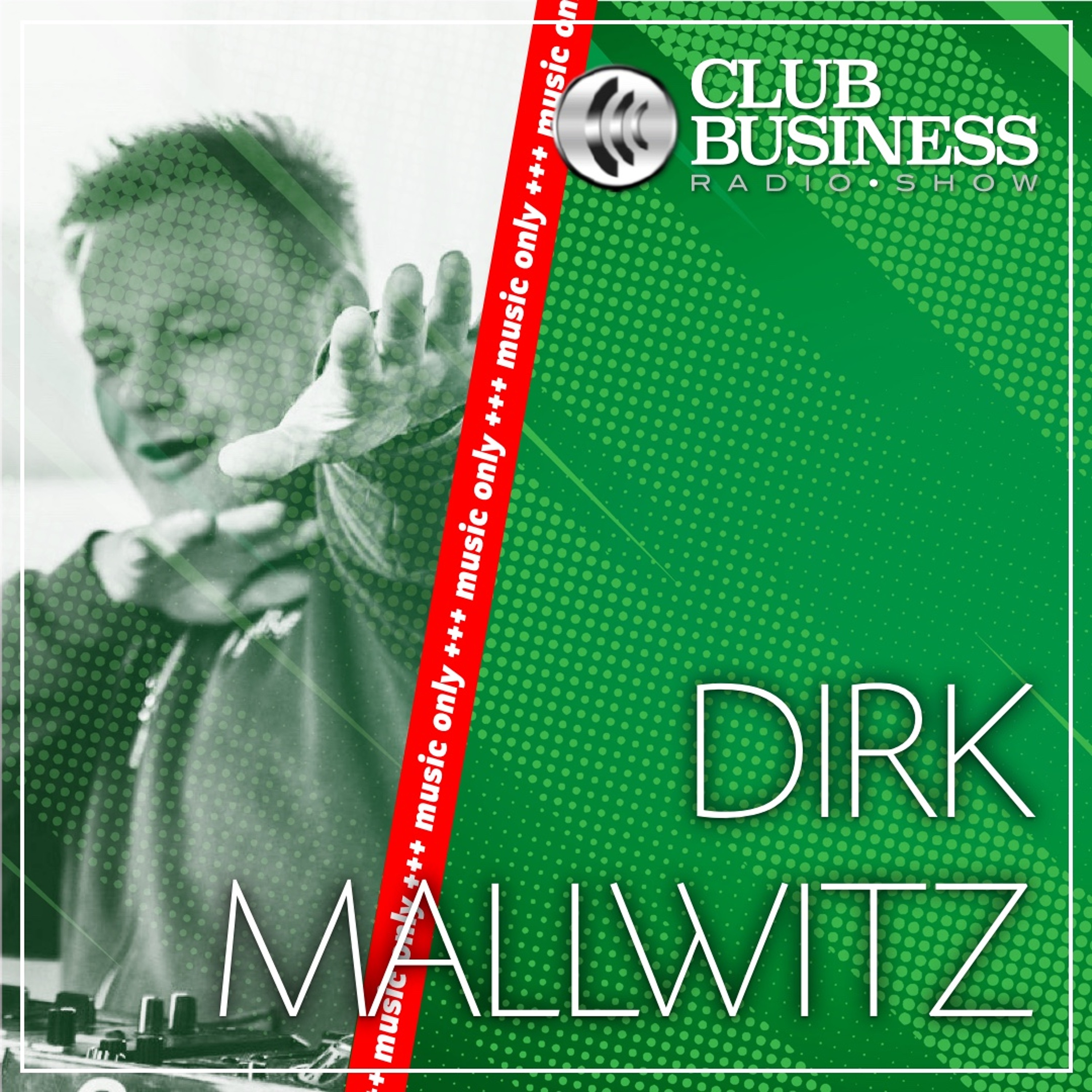 Club Business Radio Show