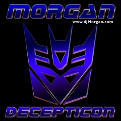 Decepticon (HardNRG)