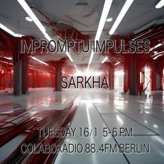 Impromptu Impulses 08 - Jam session with Sarkha