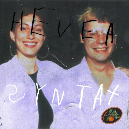 HEVEA SYNTAX ep11 w/ F Pneumonia & SPMDJ _ LYL RADIO