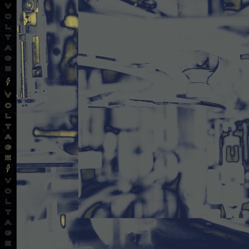 VOLT010: Border One - Apex EP (SNIPPETS)