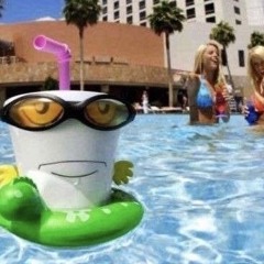 adult swim @ 3