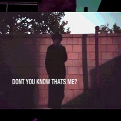 it's a beauty thing [DON'T YOU NOTICE ME]