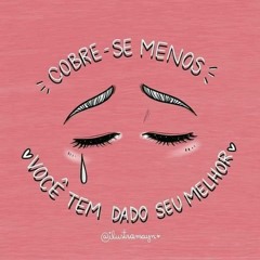 Nosso sentimento - Perdoa