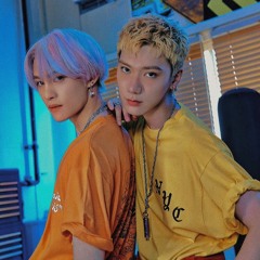 [8D] WayV TEN & YANGYANG – LOW LOW (BASS BOOSTED CONCERT EFFECT) USE HEADPHONES 🎧