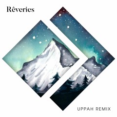 Free Download: Yøkim & Ægir - Rêveries (Uppah Remix)