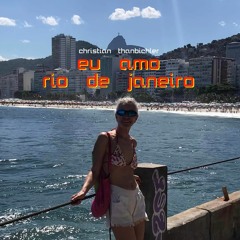 eu amo rio de janeiro (latin dance pop)