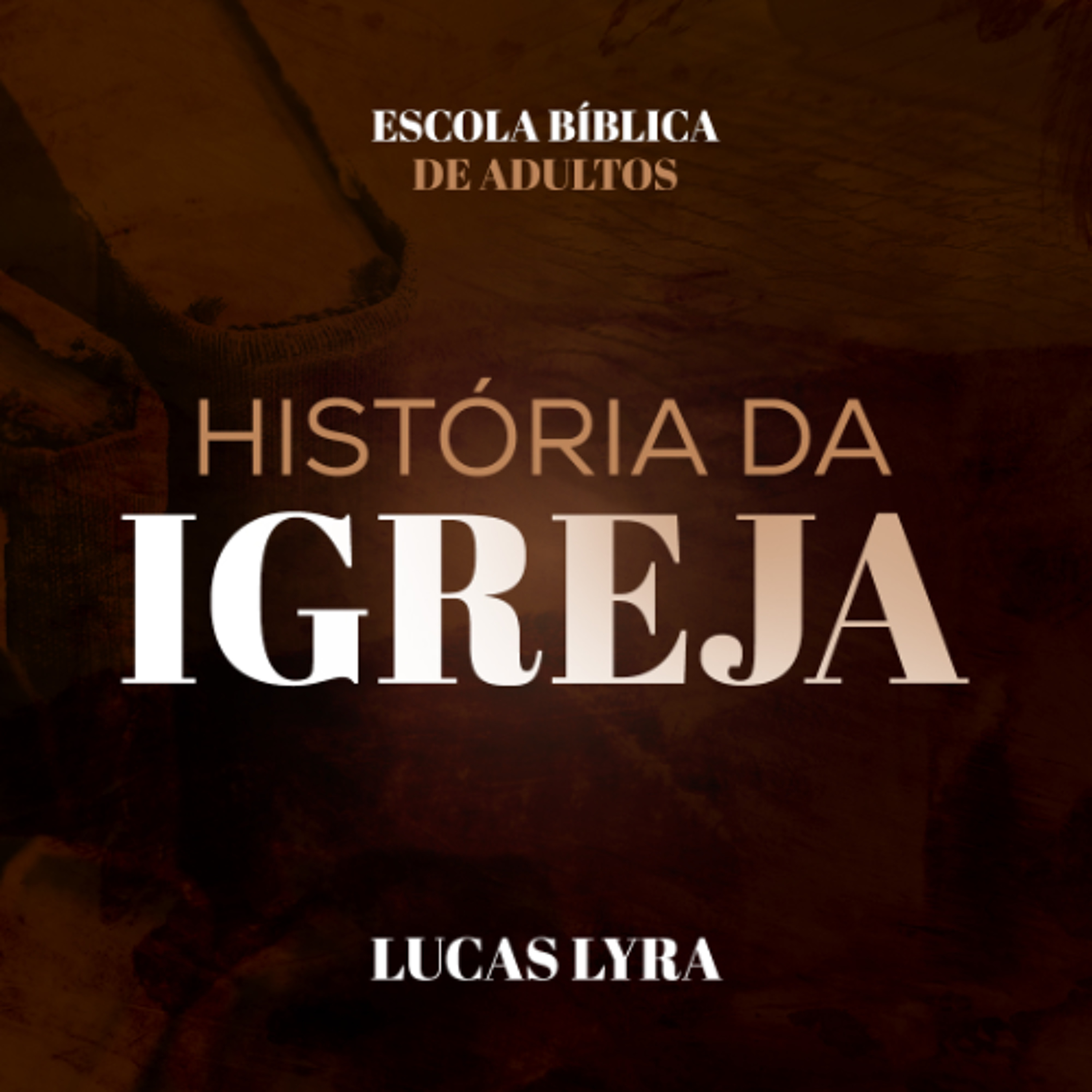 Igreja Fonte