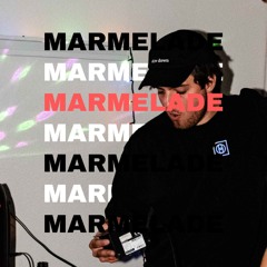 Marmelade (Paranorium Extended DEMO)