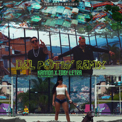 Del Patio (Remix)