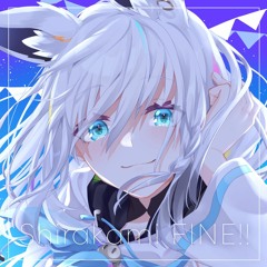流行に  Stream GUMMY TOMATO to Listen | ✠ Fubuki Shirakami ✠ アニメ