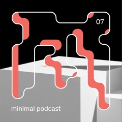 minimal podcast [07]