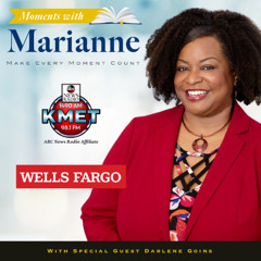 Creating Financial Freedom with Darlene Goins