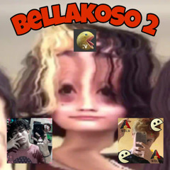 Ft Flamin Wast - Bellakoso remix