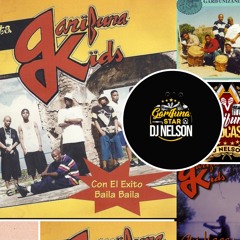 GARIFUNA KIDS ALBUMS MIX  DROP
