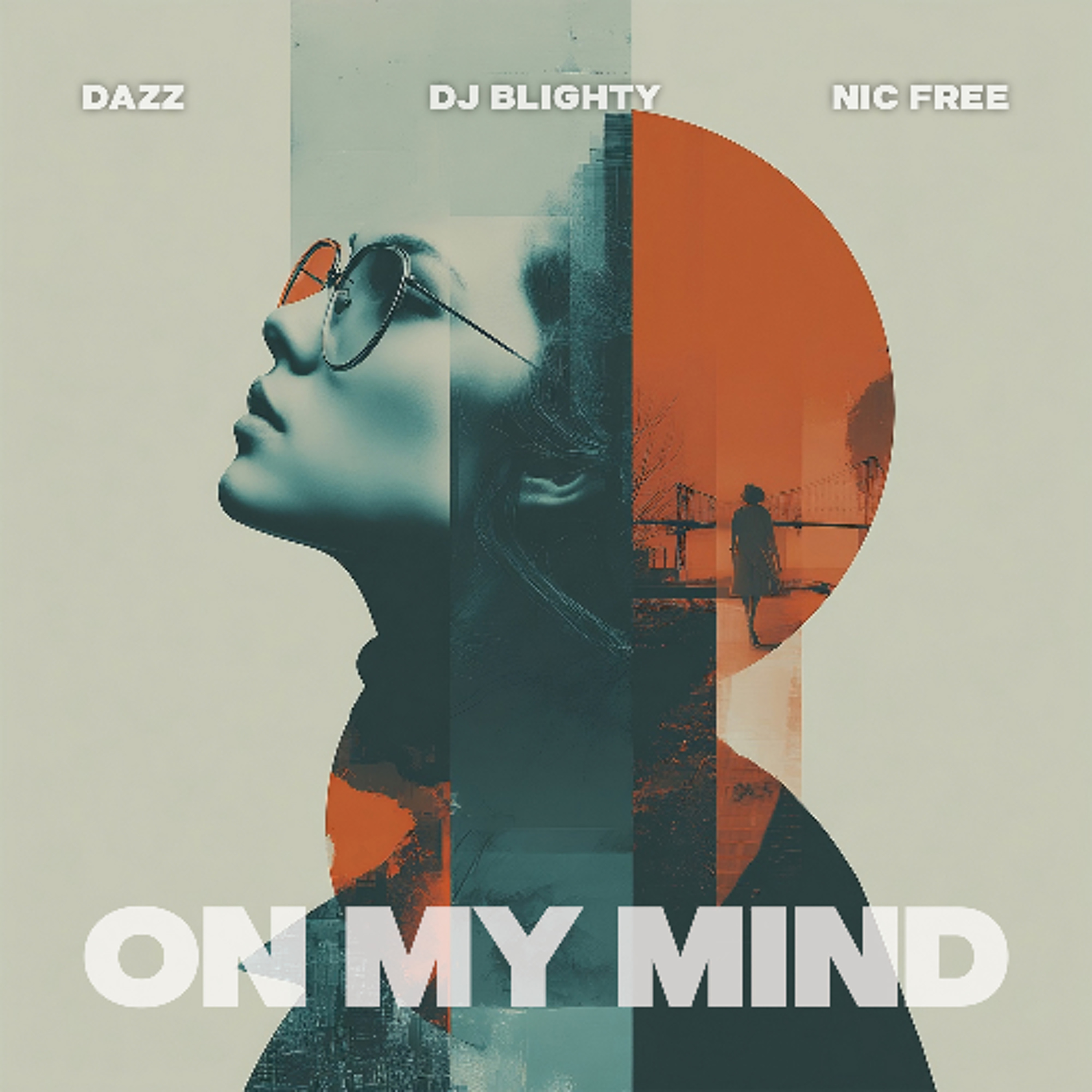 On My Mind (Extended Mix) [Free Download]
