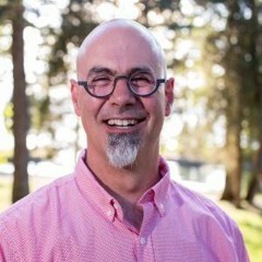 Mike Morelli - Missoula Children’s Theater’s new leader