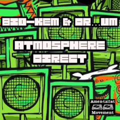 Bio-Kem & Dr..um - Atmosphere Direct
