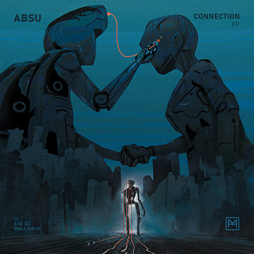 Absu - Torn Apart [Premiere]