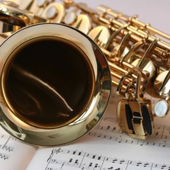 Saxophone Etudes