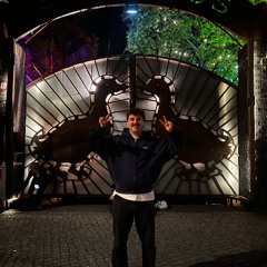 NIC LORENZ at Sisyphos, Dampfer, 08.06.2025 | Pfingstiphos