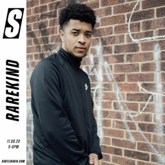 Rarekind - Subtle - 11/08/2020