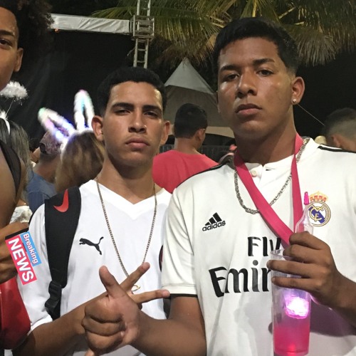 MT- ENTÃO VEM COM A XRC PRO TREM VS VAI FLEXIONANDO A XOTA (DJS 2M DA SERRA & BONFIM DO CG )