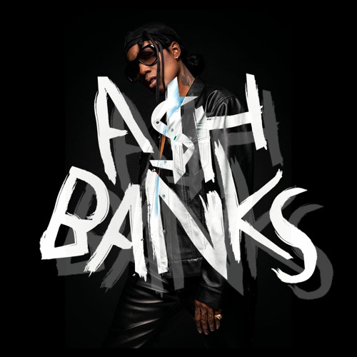 A$H BANKS Guest Mix on Dilly Dose Mix Show on ISO.FM Sunday October 25th