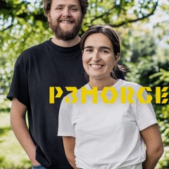 P3MORGEN - INTRO & BED