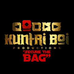 Secure The Bag / Instrumental Type Beat / Produced By Kuntri Boi